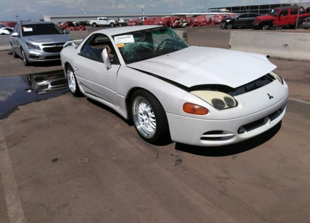 Mitsubishi 3000 GT