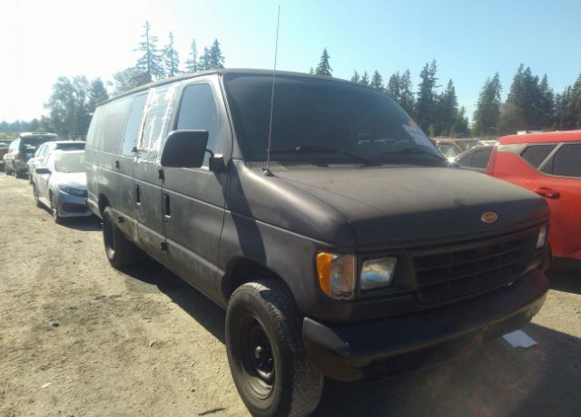 Ford E-250