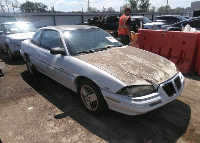 Pontiac Grand AM
