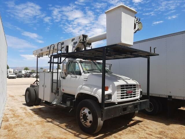 GMC C7