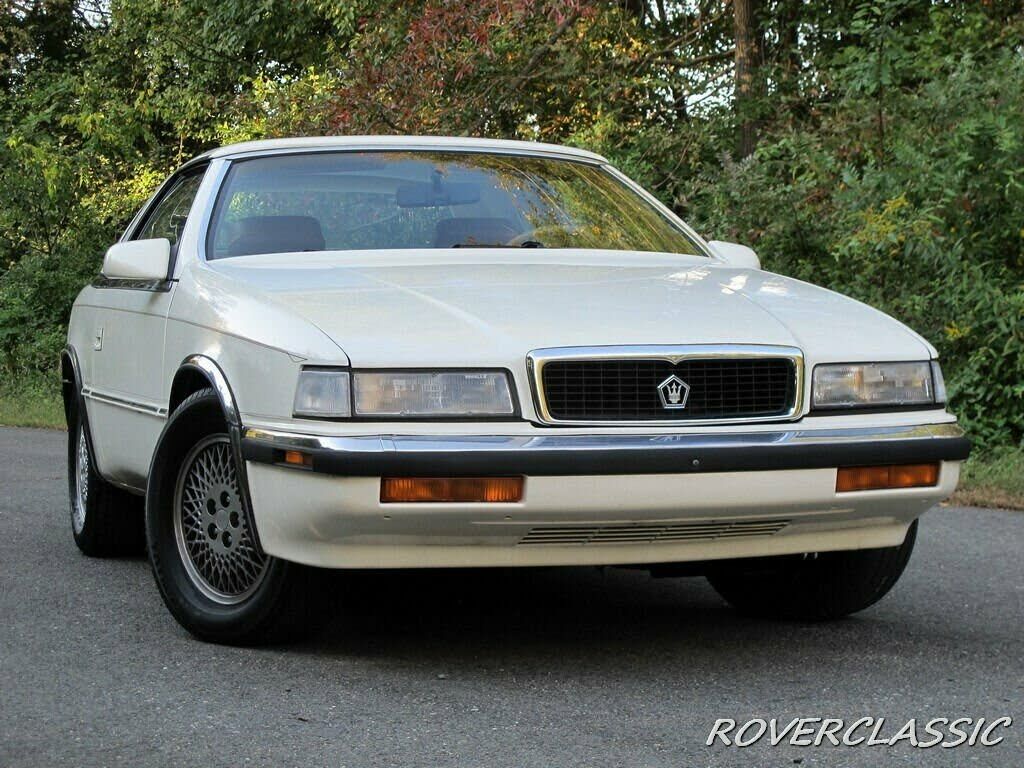 Chrysler TC
