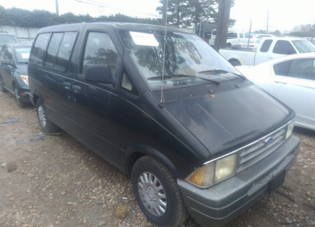 Ford Aerostar