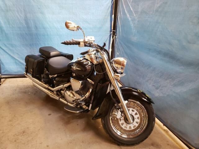Suzuki VL800CL/VL800L/VL800TL