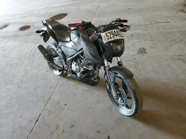 Honda CB300