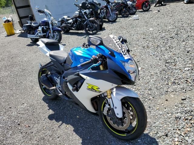 Suzuki GSX-R750L