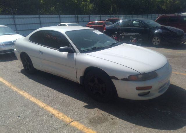 Dodge Avenger