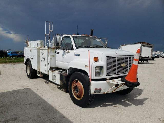 Chevrolet C7