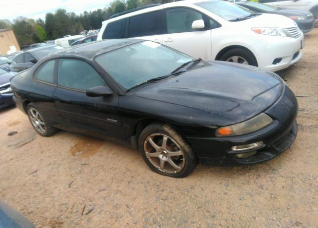 Dodge Avenger