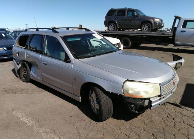 Saturn LW300