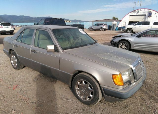 Mercedes-Benz 400