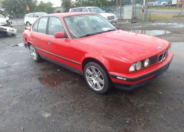 BMW 525i