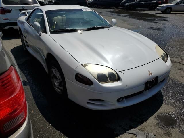 Mitsubishi 3000 GT