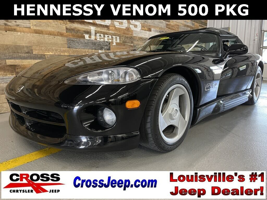Dodge Viper