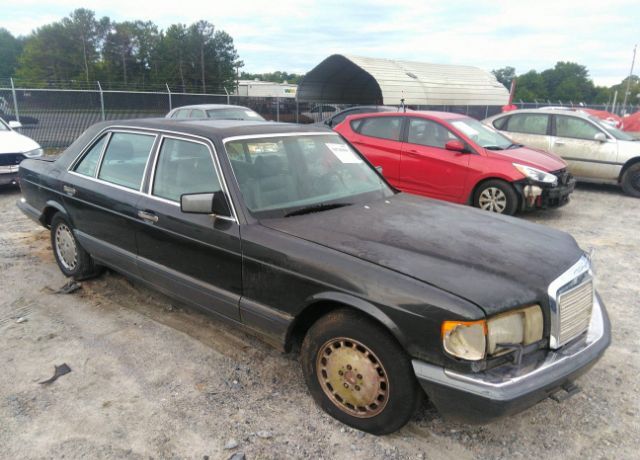Mercedes-Benz 350