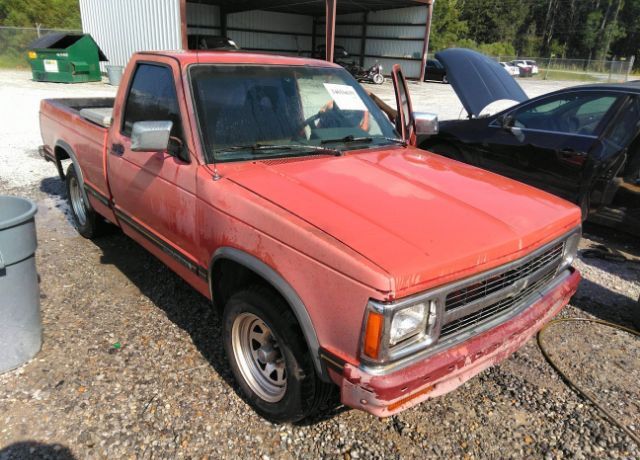 GMC