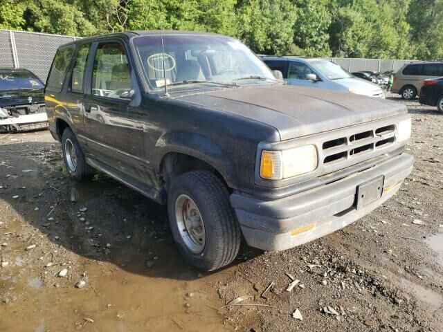 Mazda Navajo
