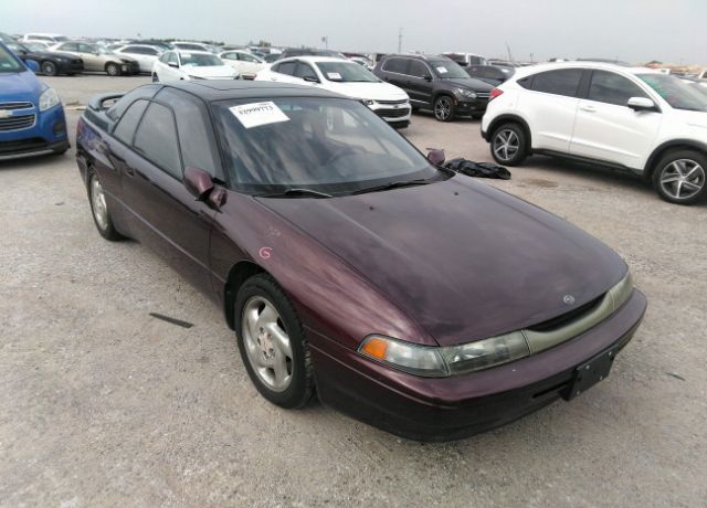Subaru SVX