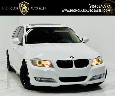 BMW 335d