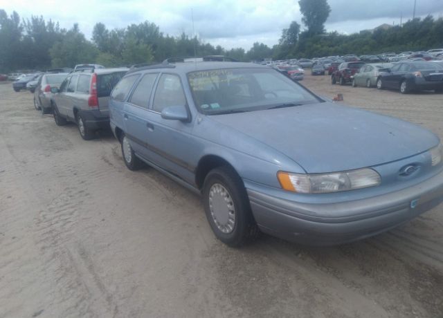 Ford Taurus