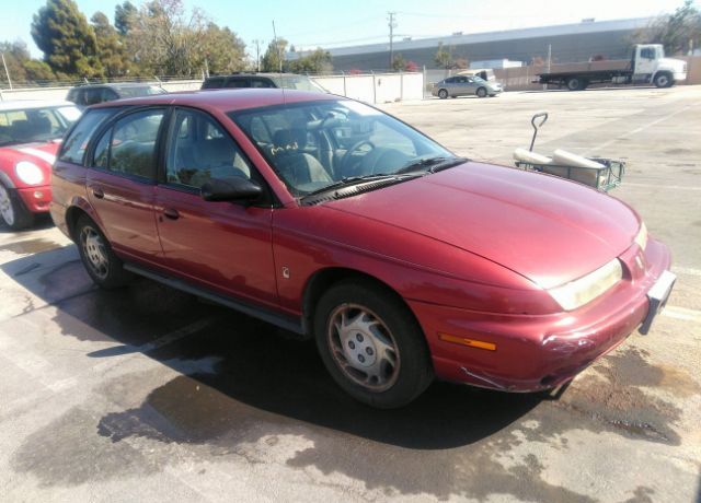 Saturn SW2