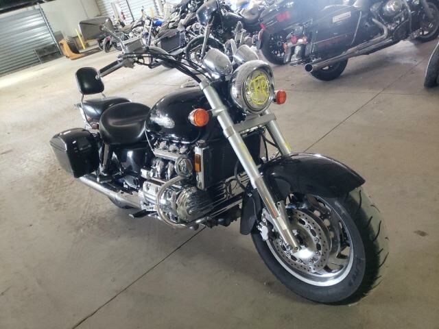 Honda GL1500 (Valkyrie)