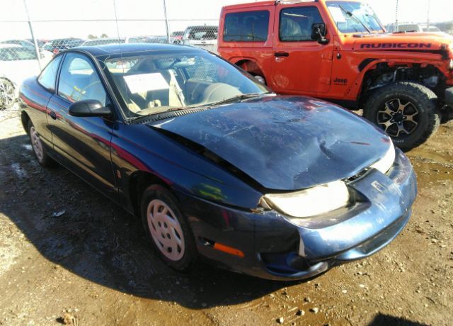 Saturn SC1