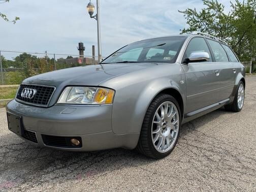 Audi S6