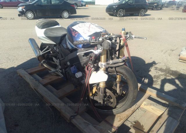 Suzuki GSX-R600/GSX-R600X