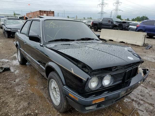 BMW 325iS