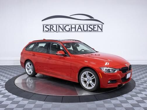 BMW 328d