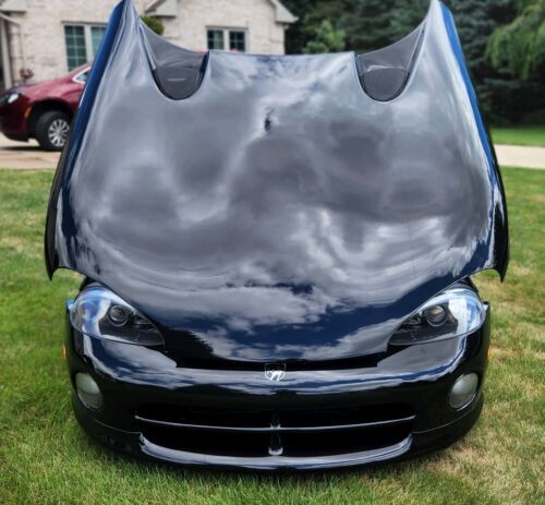 Dodge Viper