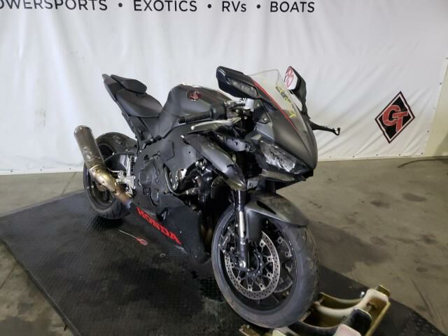 Honda CBR1000