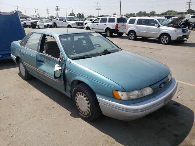 Ford Taurus