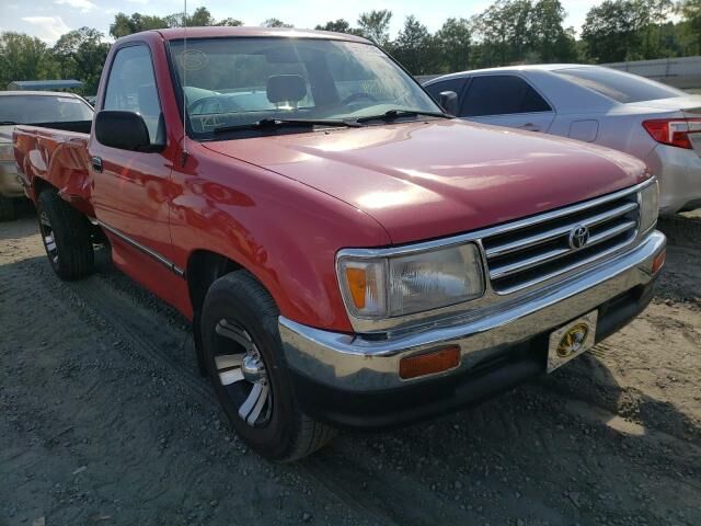 Toyota T100