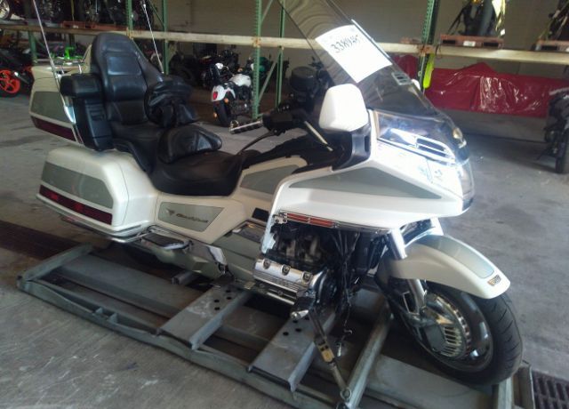 Honda GL1500SE (GOLD WING SE)