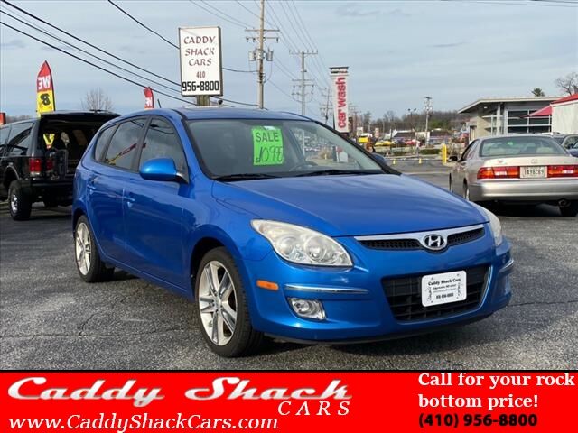 Hyundai Elantra Touring