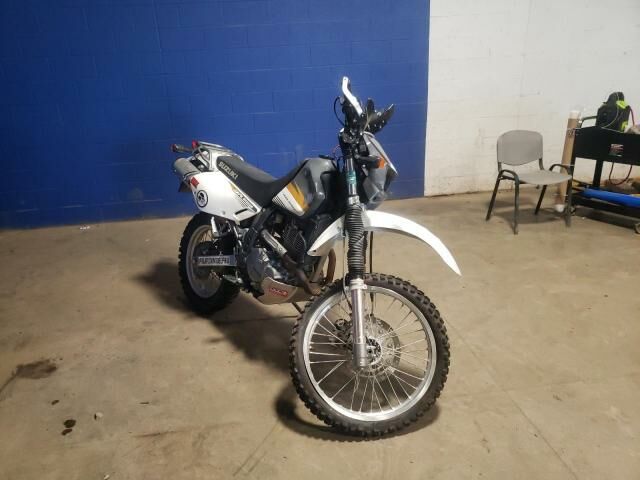 Suzuki DR650SEL