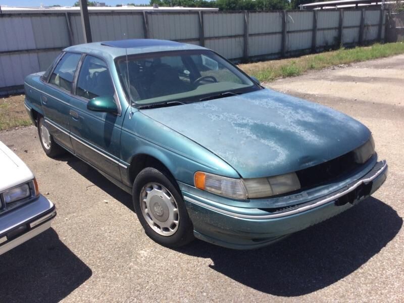 Mercury Sable
