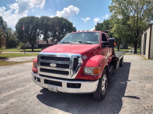 Ford F-650