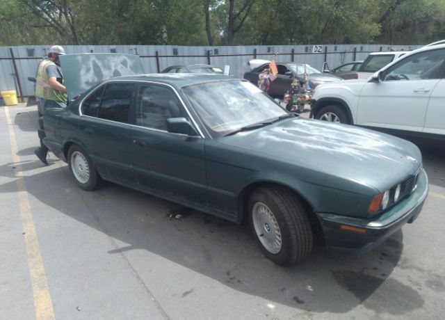 BMW 525i