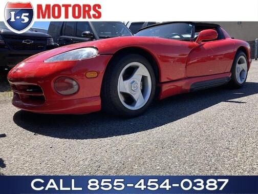 Dodge Viper