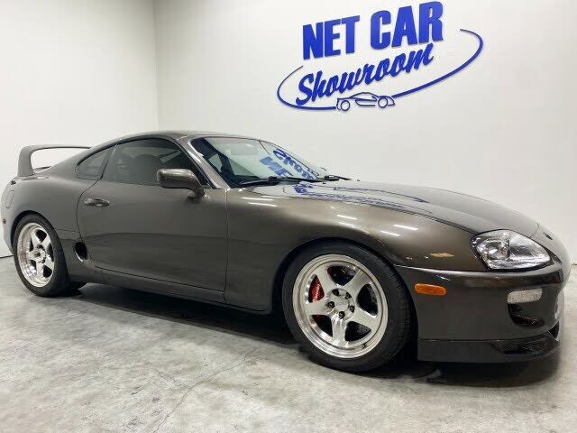 Toyota Supra