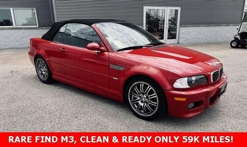 BMW M3Cic