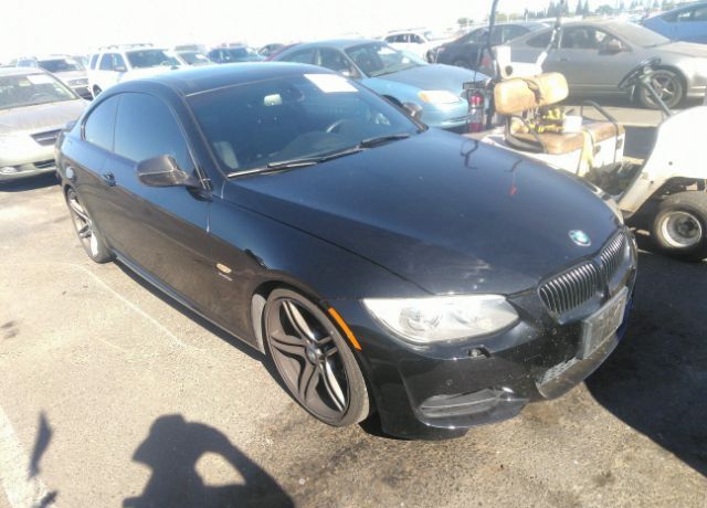 BMW 335is