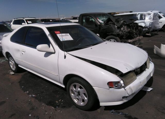 Nissan 200SX