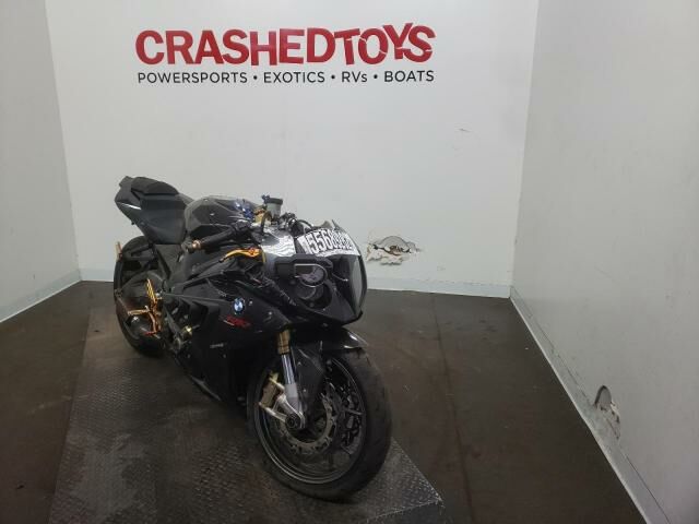 BMW S 1000 RR