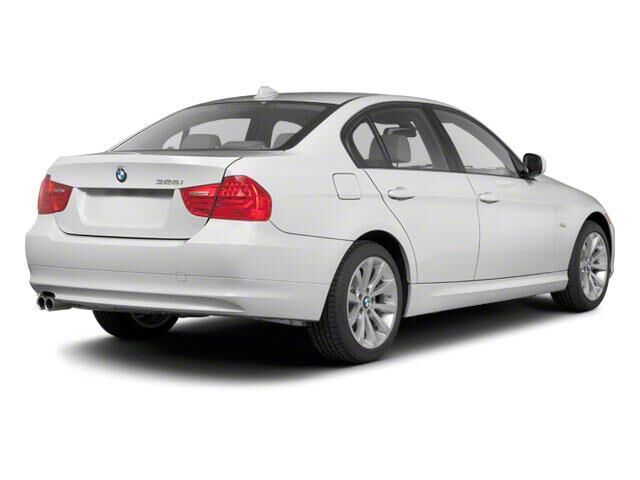 2011 BMW 335i
