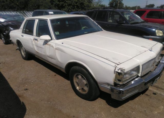 Chevrolet Caprice