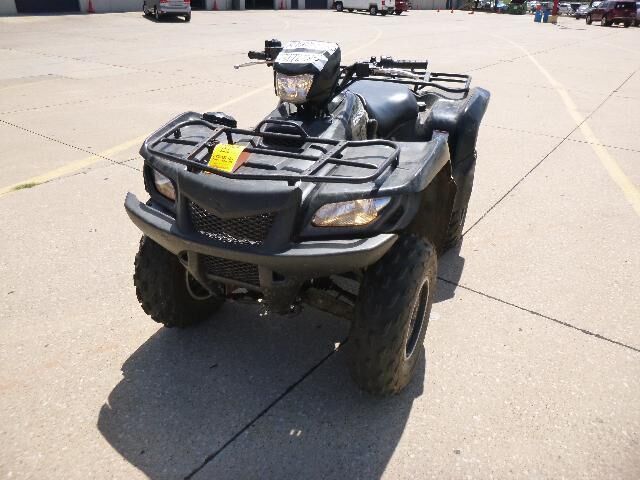 Suzuki LT-A750XL