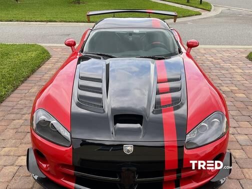 Dodge Viper